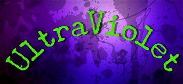 UltraViolet Logo